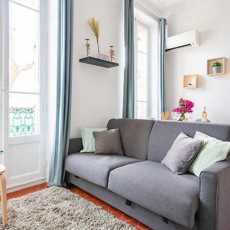 Bao Location: Central Couple's Retreat with Pet-Friendly Charm La Seyne-sur-Mer Exterior photo