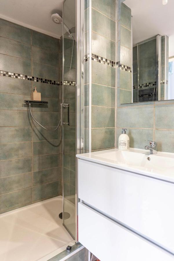 Bao Location: Central Couple's Retreat with Pet-Friendly Charm La Seyne-sur-Mer Exterior photo
