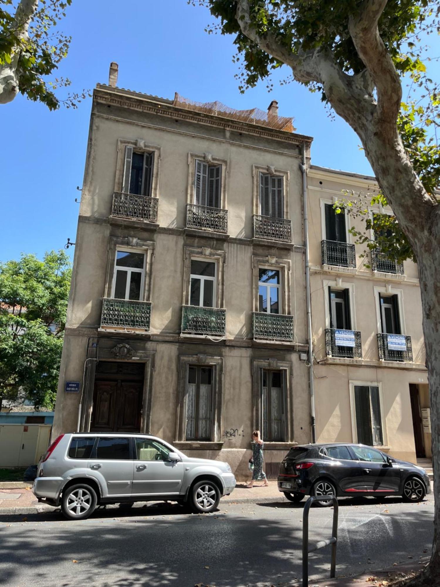 Bao Location: Central Couple's Retreat with Pet-Friendly Charm La Seyne-sur-Mer Exterior photo