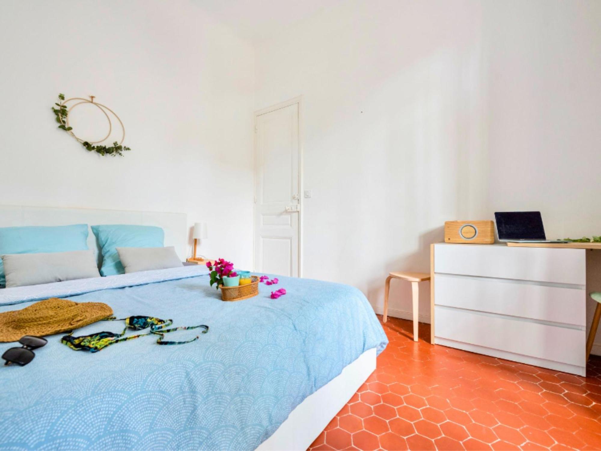 Bao Location: Central Couple's Retreat with Pet-Friendly Charm La Seyne-sur-Mer Exterior photo