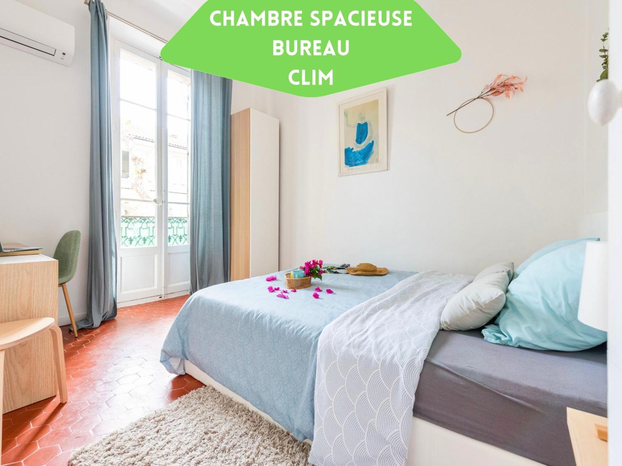 Bao Location: Central Couple's Retreat with Pet-Friendly Charm La Seyne-sur-Mer Exterior photo